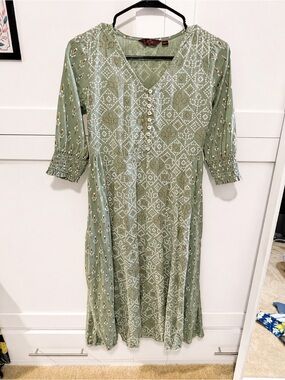 Açaí dress - X Small